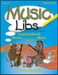 Music Libs Reproducible Book